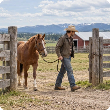 Farm & Ranch