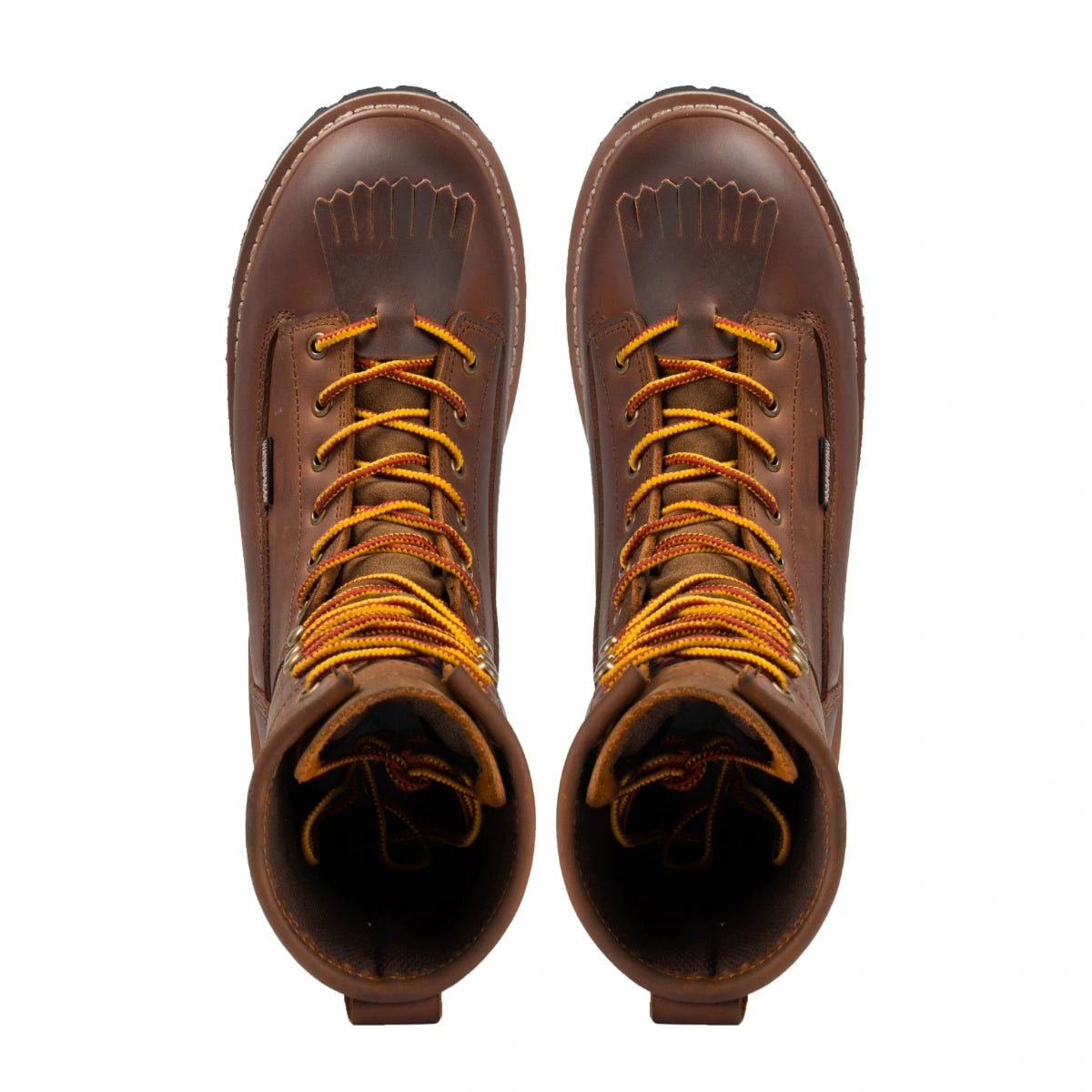 SUREWAY Men’s 1020 S WP 10-Inch Waterproof Steel Toe Logger Boots