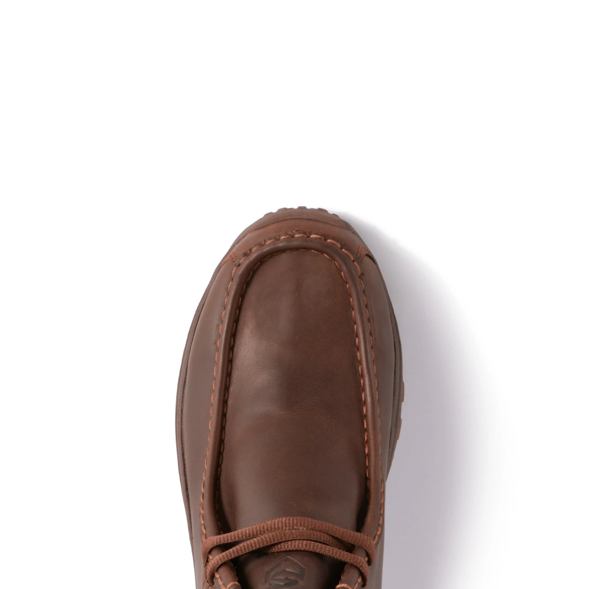 SUREWAY 621M Men‘s Waterproof Moc Toe Chukka Boots