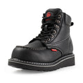 SUREWAY 601M Men’s 6-Inch Moc Toe Work Boots