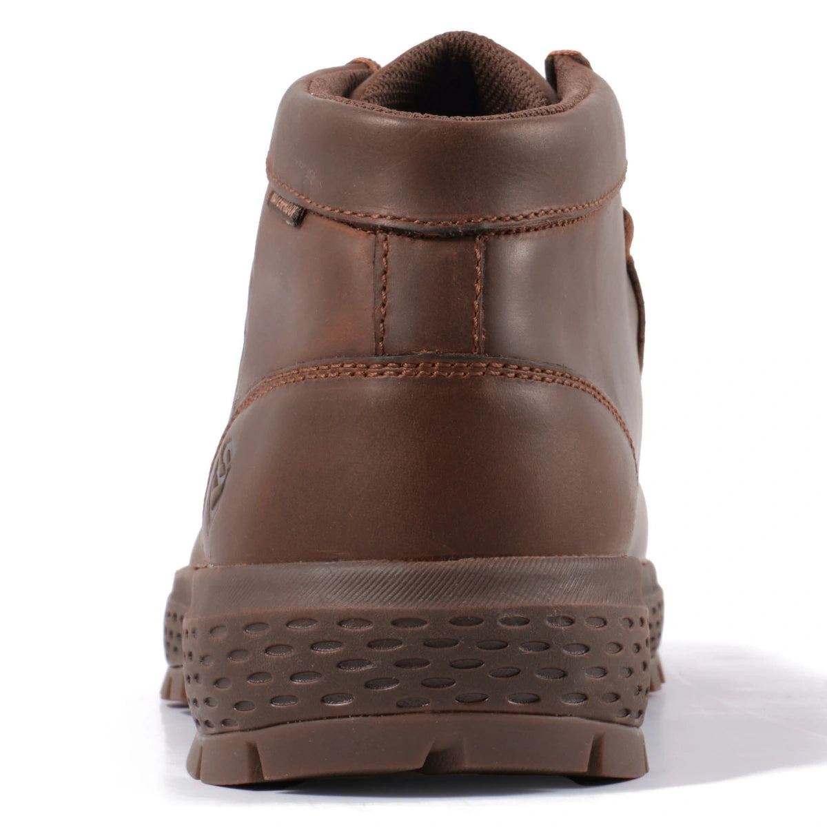 SUREWAY 621M Men‘s Waterproof Moc Toe Chukka Boots