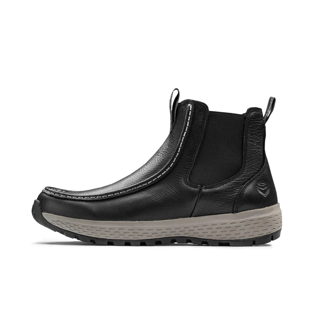 SUREWAY 622M Men’s 6-Inch Genuine Leather Chukka Boots