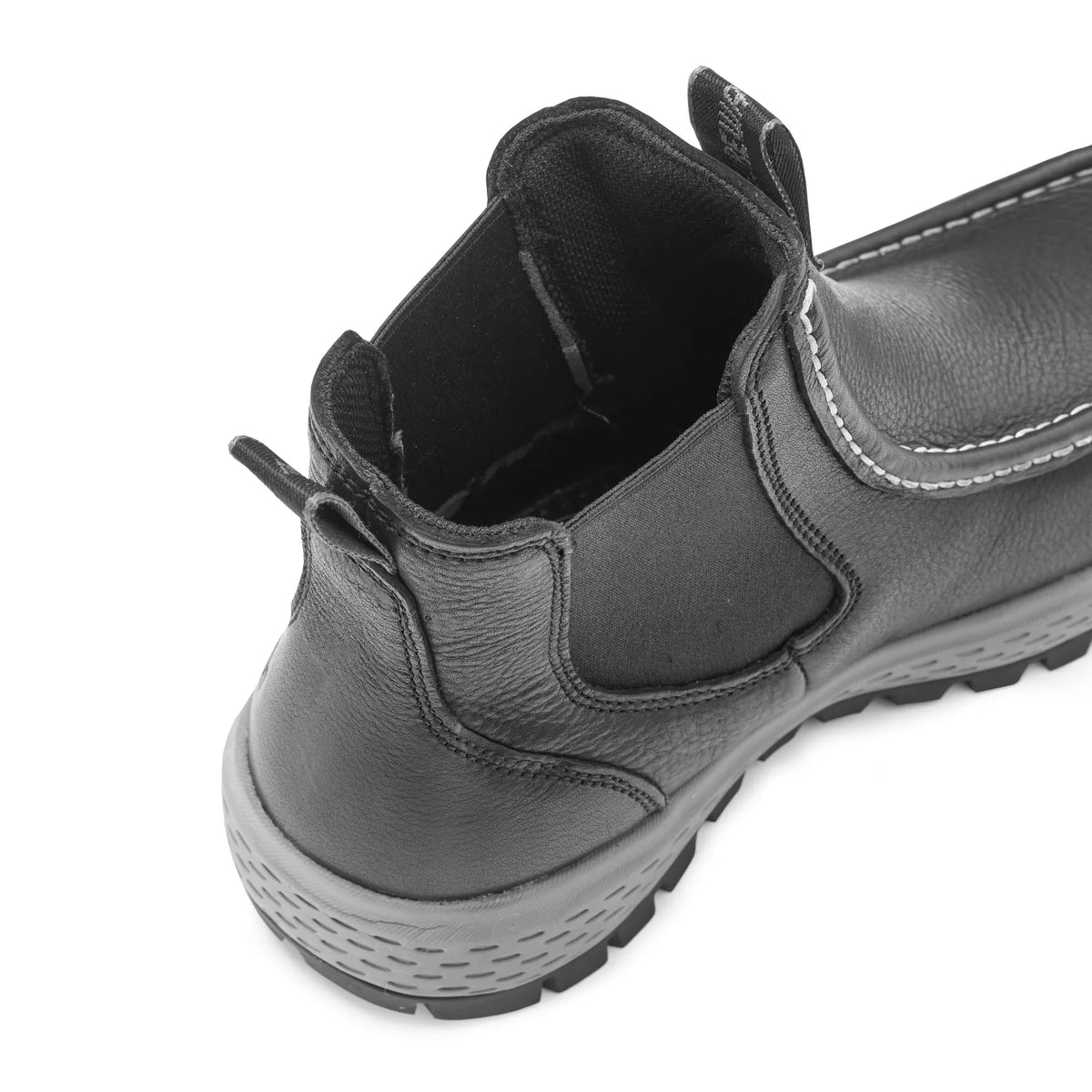 SUREWAY 622M Men’s 6-Inch Genuine Leather Chukka Boots