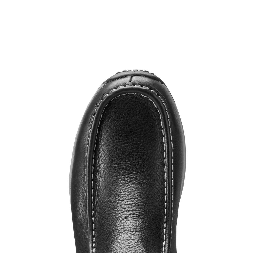 SUREWAY 622M Men’s 6-Inch Genuine Leather Chukka Boots