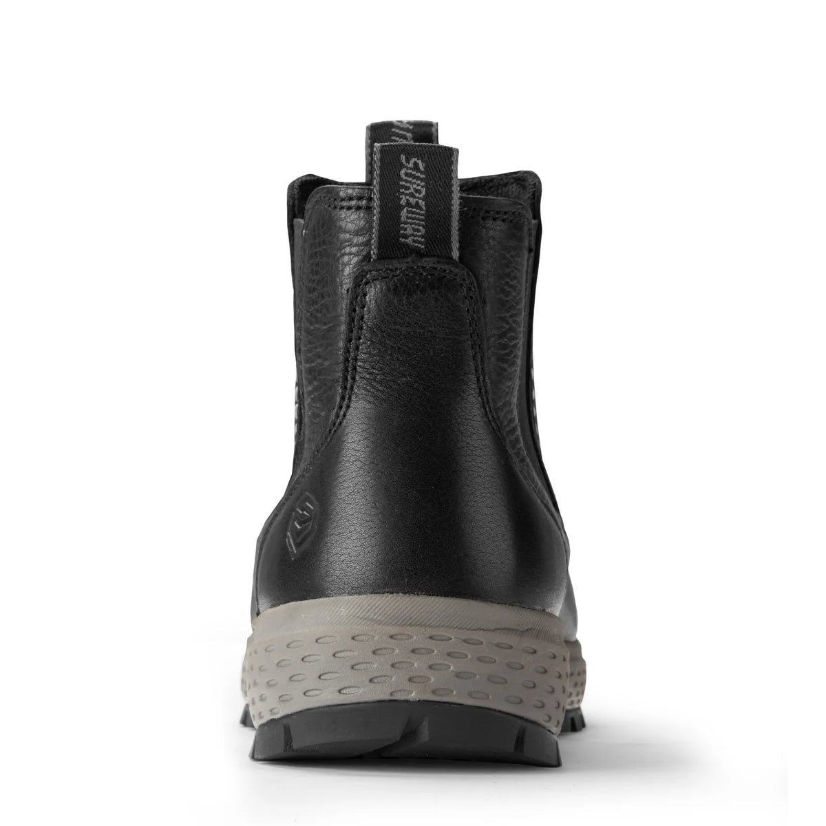 SUREWAY 622M Men’s 6-Inch Genuine Leather Chukka Boots
