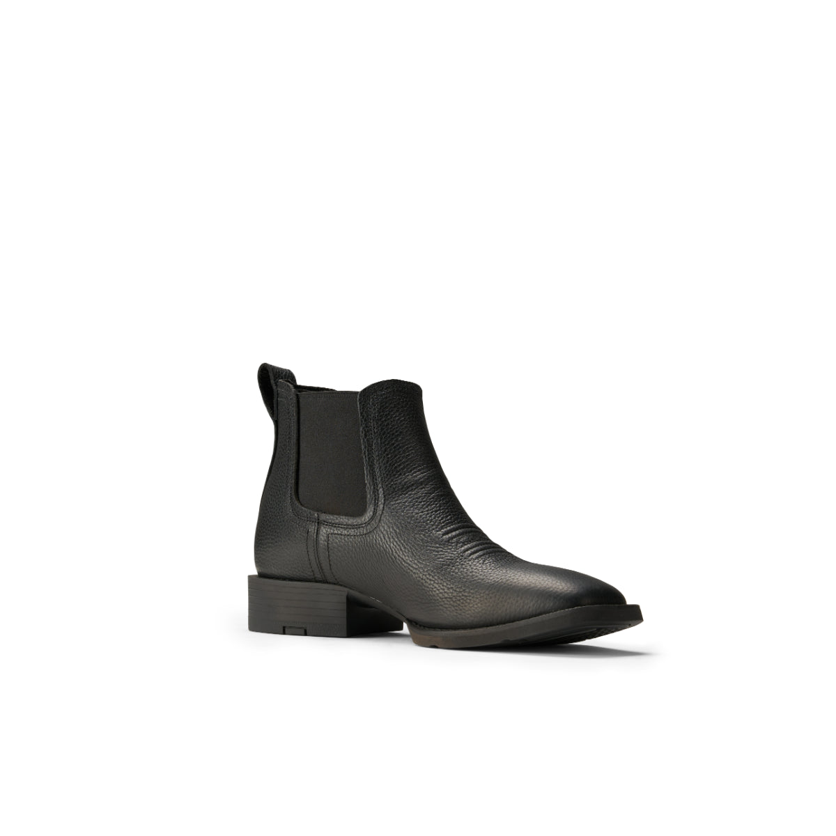 SUREWAY 628 Men’s 6 Inch Western Chelsea Casual Boots