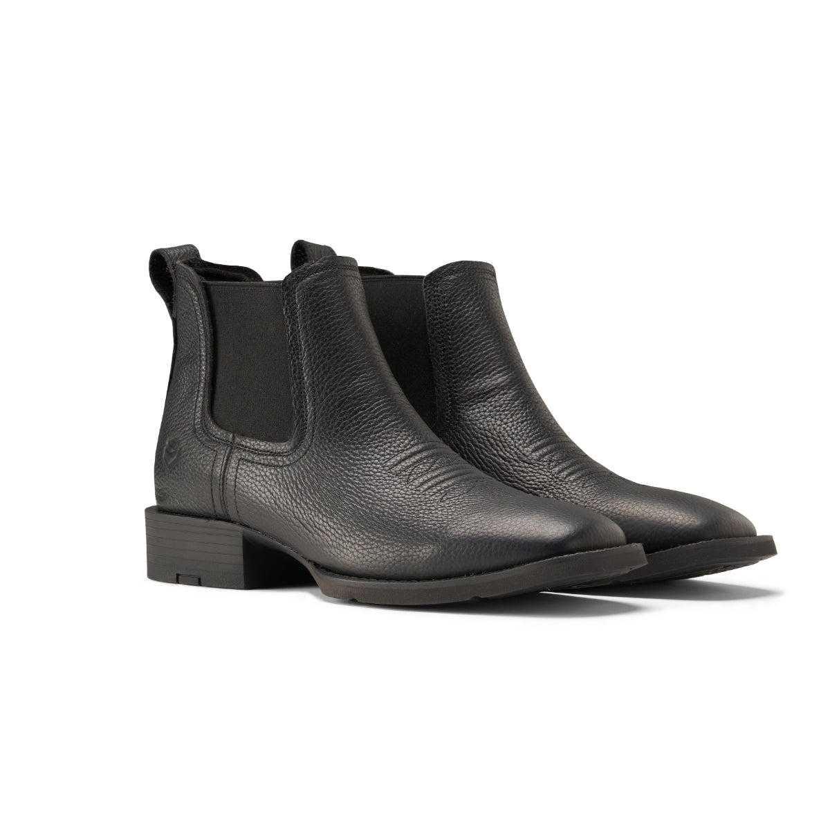 SUREWAY 628 Men’s 6 Inch Western Chelsea Casual Boots