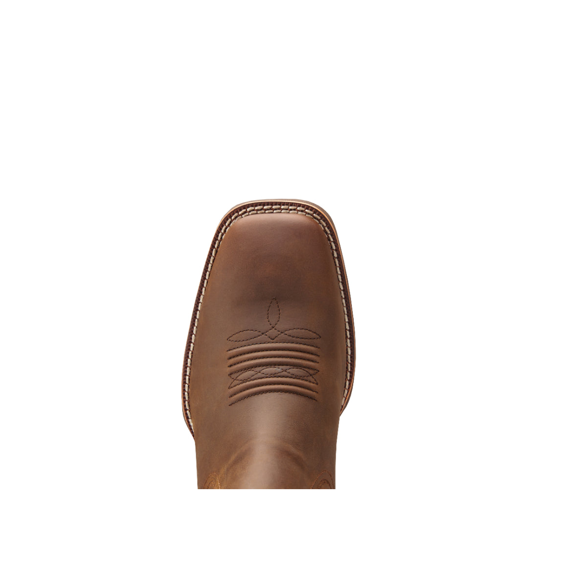 SUREWAY 628 Men’s 6 Inch Western Chelsea Casual Boots