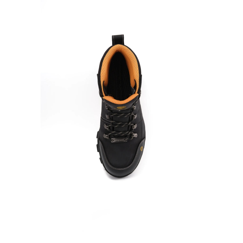 SUREWAY N629 Men’s 6-Inch Waterproof Hiker-Style Work Boots