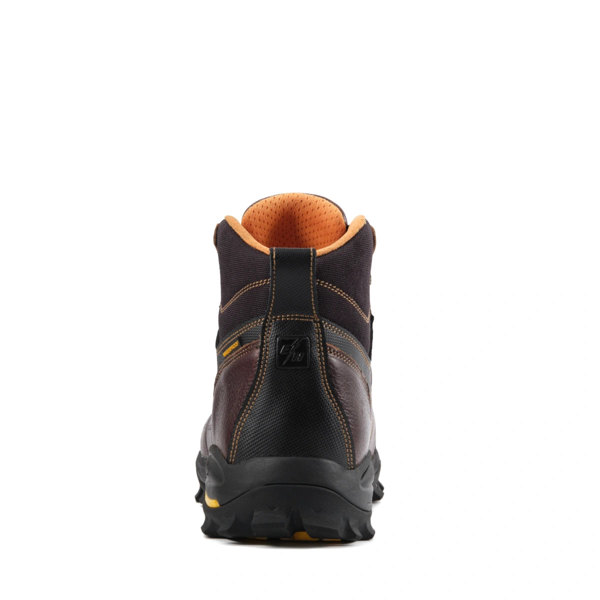 SUREWAY N629 Men’s 6-Inch Waterproof Hiker-Style Work Boots