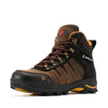 SUREWAY 630 S WP Men’s 6-Inch Waterproof Steel Toe Leather Work Boots