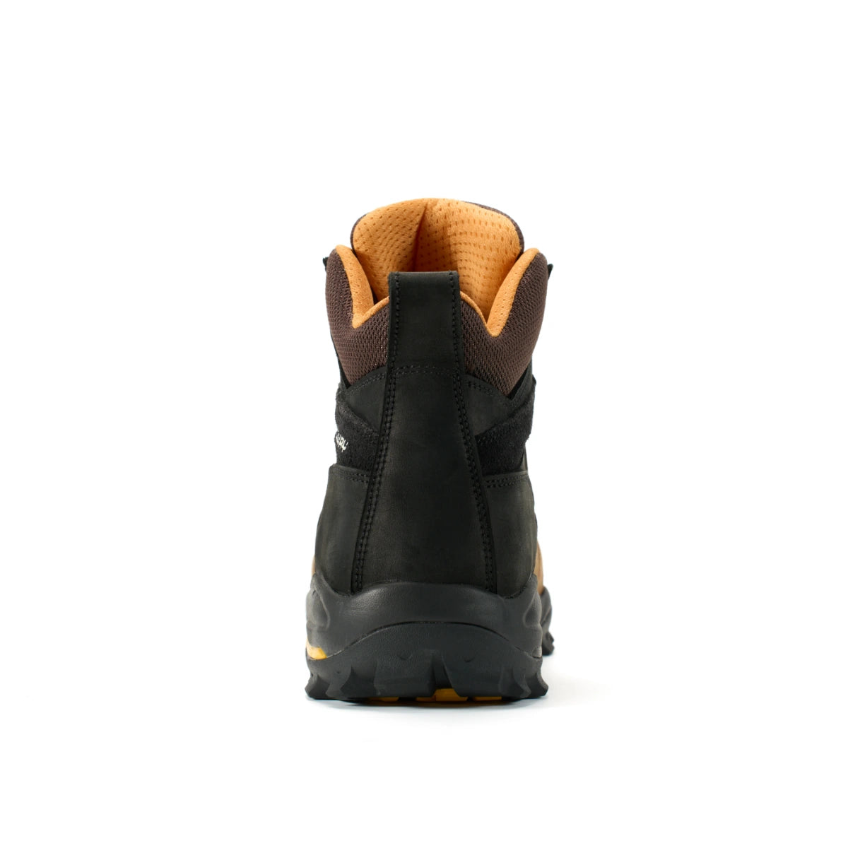 SUREWAY 630 S WP Men’s 6-Inch Waterproof Steel Toe Leather Work Boots