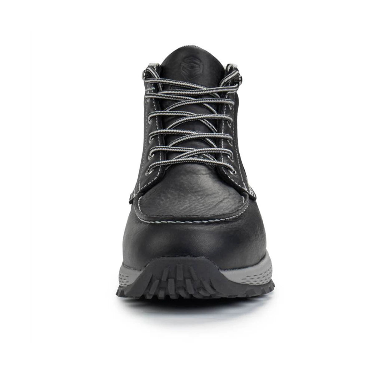 SUREWAY 613M Men’s 6-Inch Moc Toe Work Boots – Soft & Composite Toe