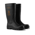 SUREWAY 1300 Men's Waterproof PVC Work Boots – Steel Toe & Soft Toe